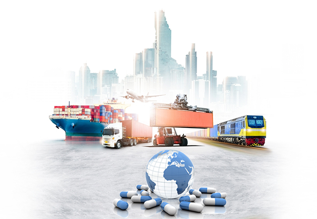 Global Pharmaceutical Markets: A Comprehensive Guide for Exporters