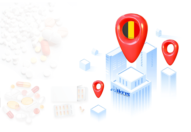 Top Pharmaceutical Companies in Brussels, Belgium: Spotlight on Ikris Pharma
