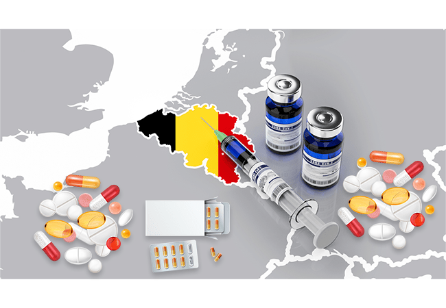 Brussels Pharma Hub: Innovation and Growth
