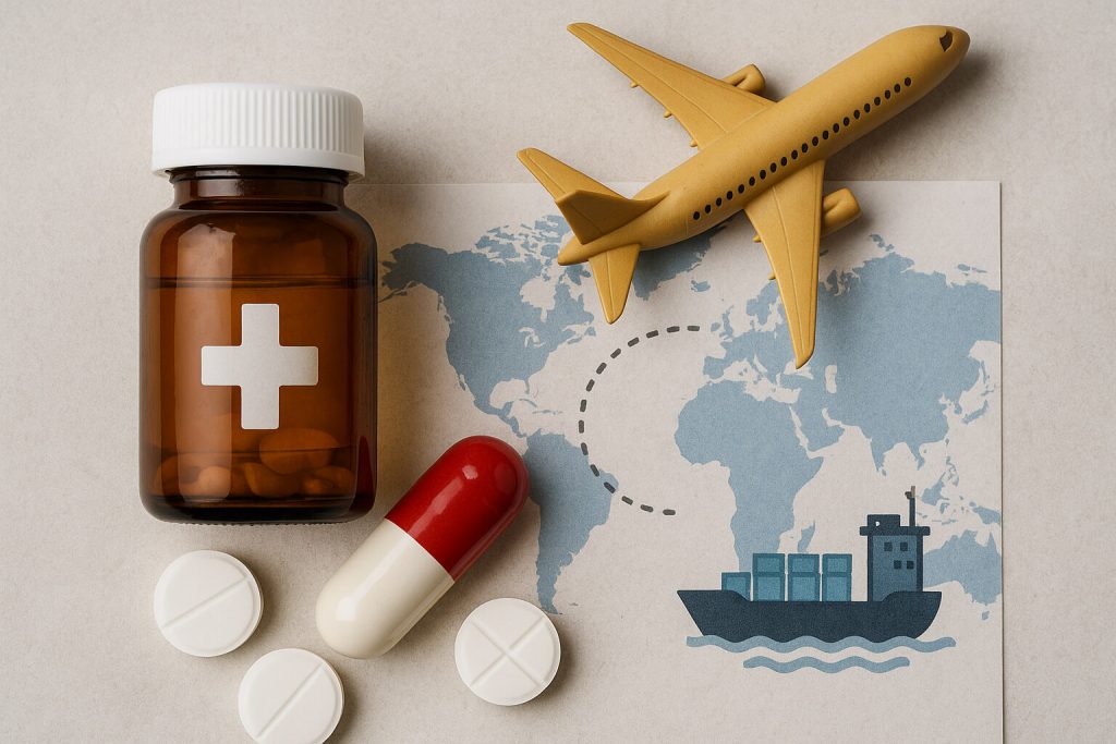 Brussels Pharma Powerhouse: Driving Innovation and Economic Growth