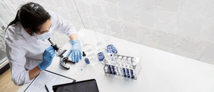 Pharmaceutical Clinical Trial Sourcing for safe and effective treatments