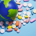 Role of a global RLD supplier in successful clinical research and drug development