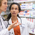 “Reference Listed Drug (RLD) procurement and distribution process”