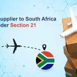 Medicine Supplier to South Africa Under Section 21