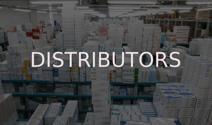 Reliable pharmaceutical solutions for distributors worldwide – Ikris Pharma Network