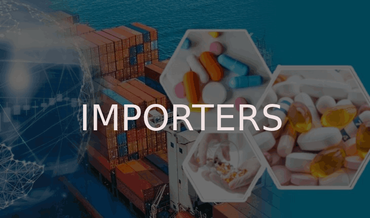 We specialize in serving importers, distributors, wholesalers, NGOs, and government tenders worldwide – Ikris Pharma Network