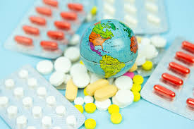 Global pharmaceutical exporter of branded and generic medicines from India