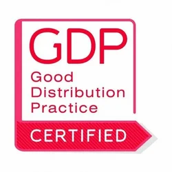 WHO-GDP certified pharmaceutical supplier for compliant global medicine distribution